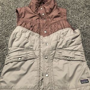 Women’s Patagonia Vest